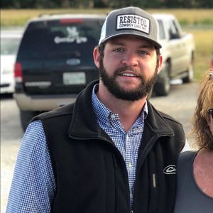 Meet your Posher, Josh